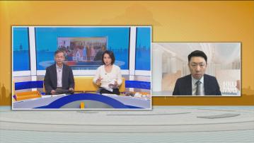 【時事全方位】建大型安老城防疫？(一)