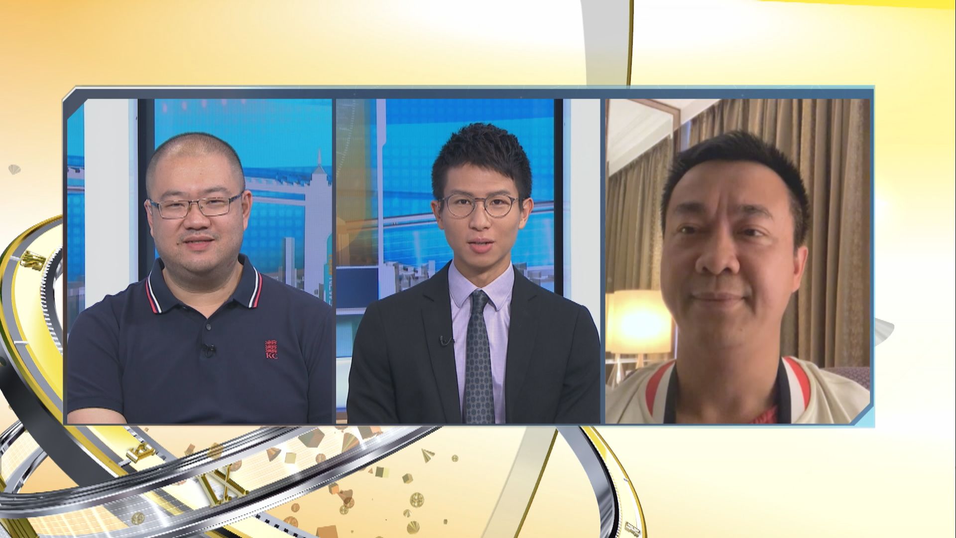 【時事全方位】東奧港隊創佳績如何更上一層樓？（一）