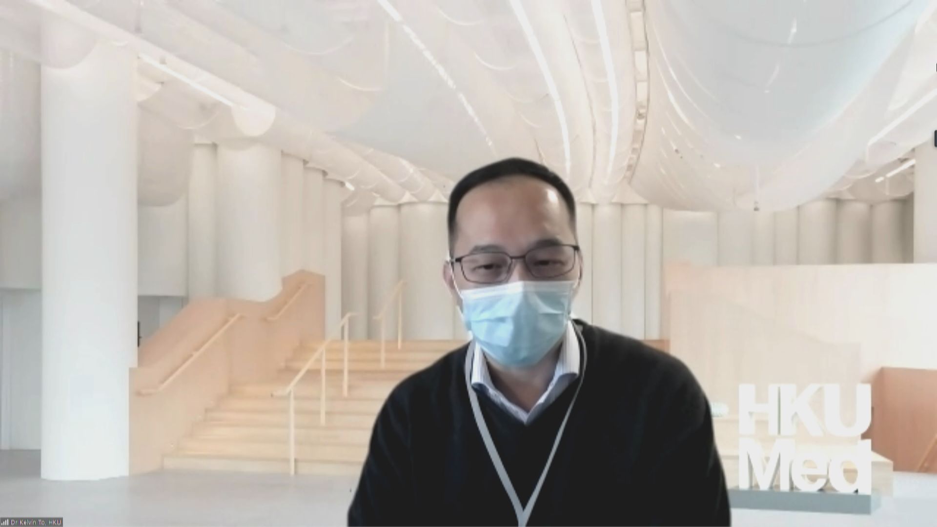 【時事全方位】變種病毒Omicron威脅有多大？（一）