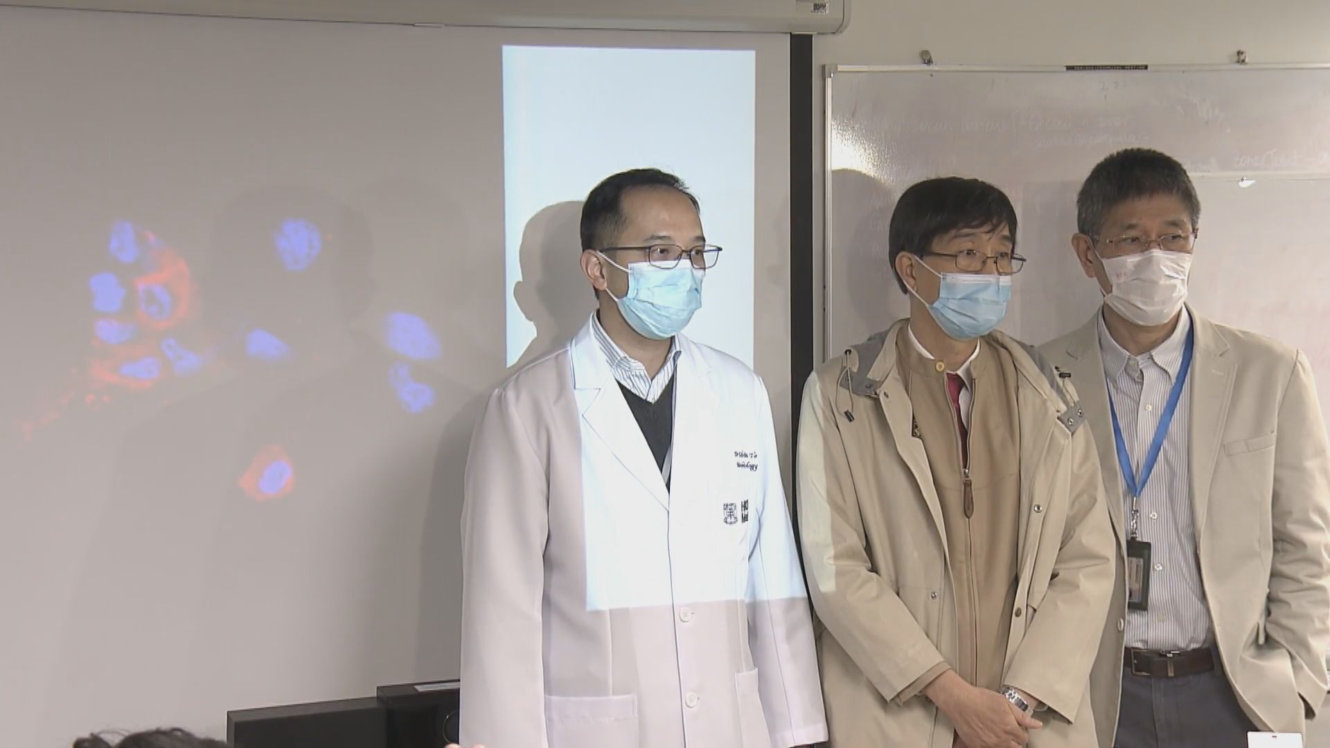 專家指新冠疫苗對Omicron仍有效　倡盡快接種第三針