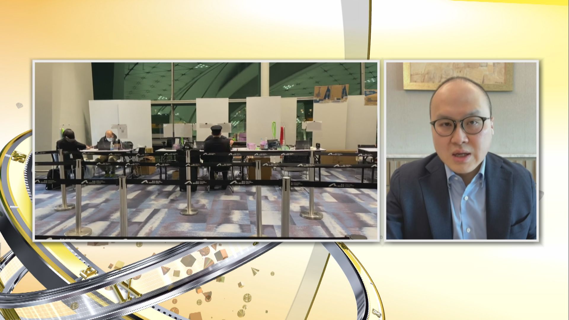 【時事全方位】變種病毒Omicron威脅有多大？（三）