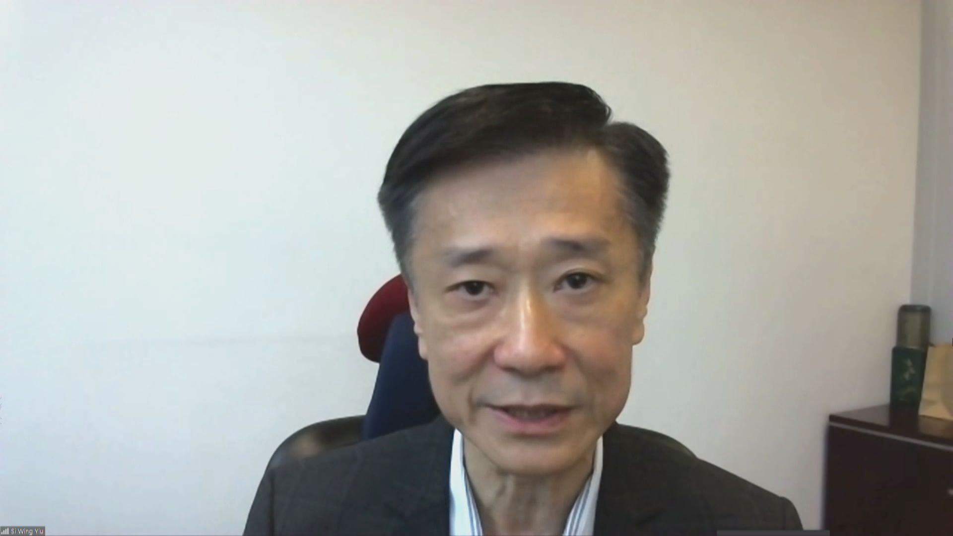 姚思榮：海洋公園應以流動資金投資新項目　吸引人入場