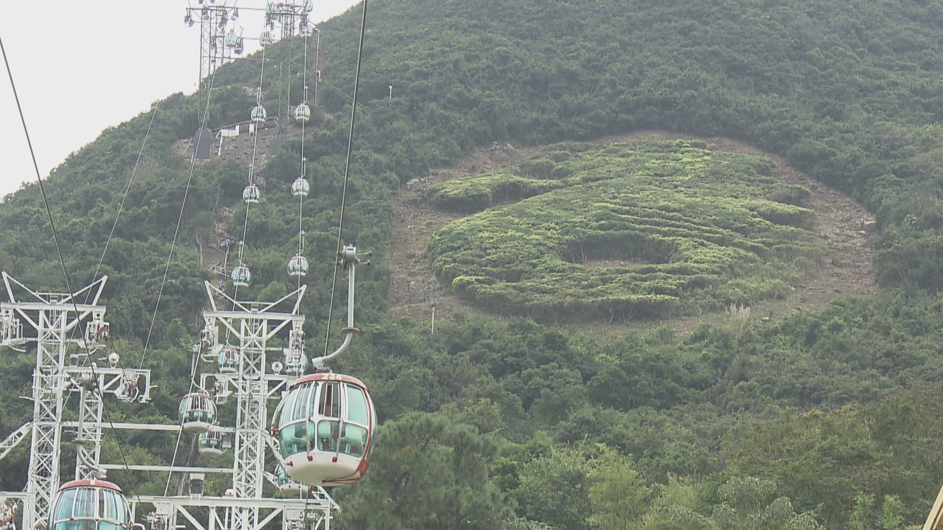新園區由發展商興建及營運　海洋公園︰決定營運模式更有彈性