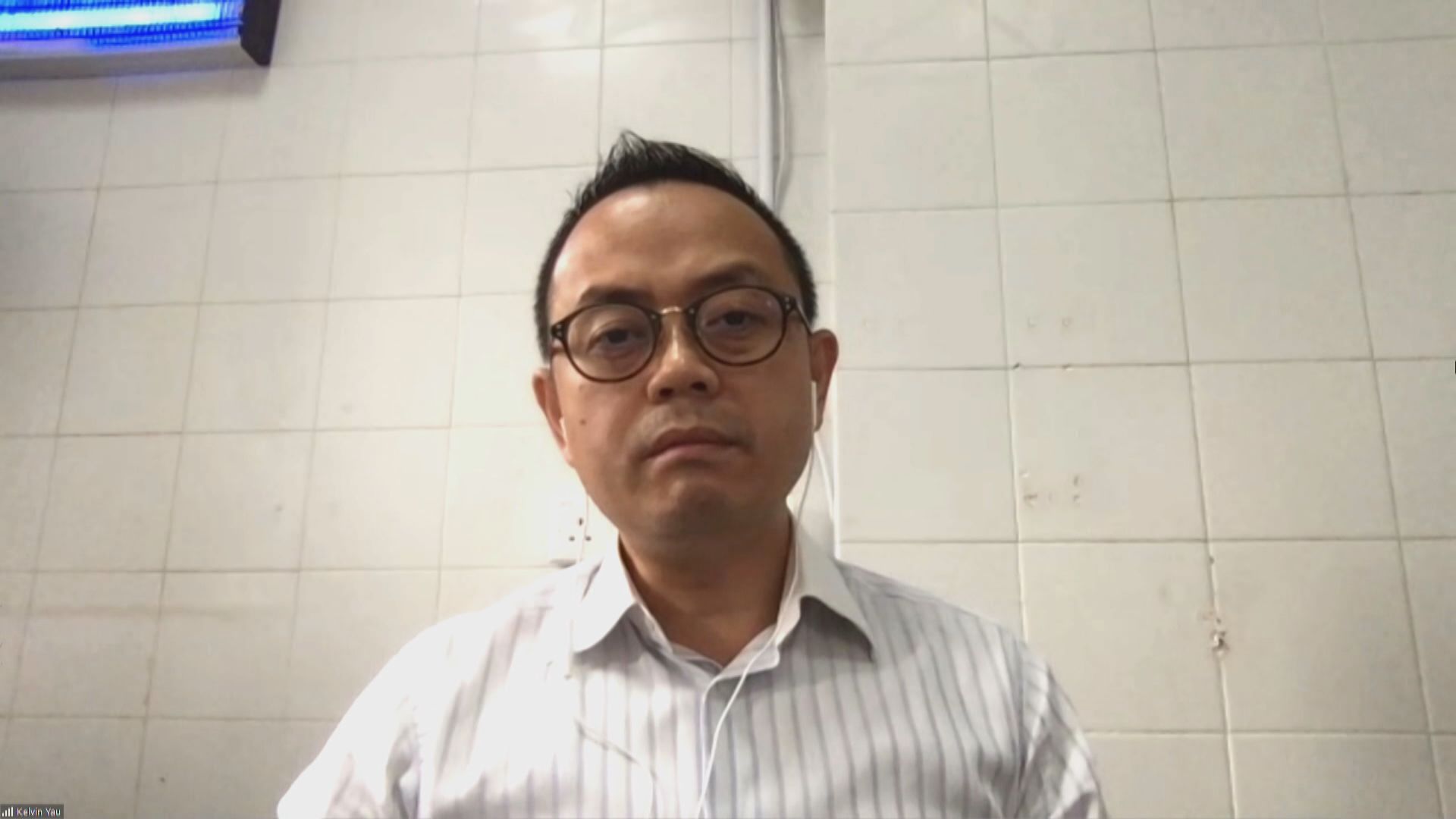 餐飲業界希望政府盡快進一步放寬聚餐限制