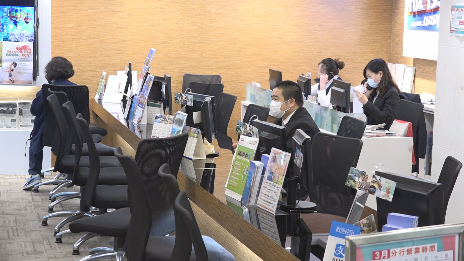 旅議會建議訂立通關時間表　促政府盡快商討檢測細節