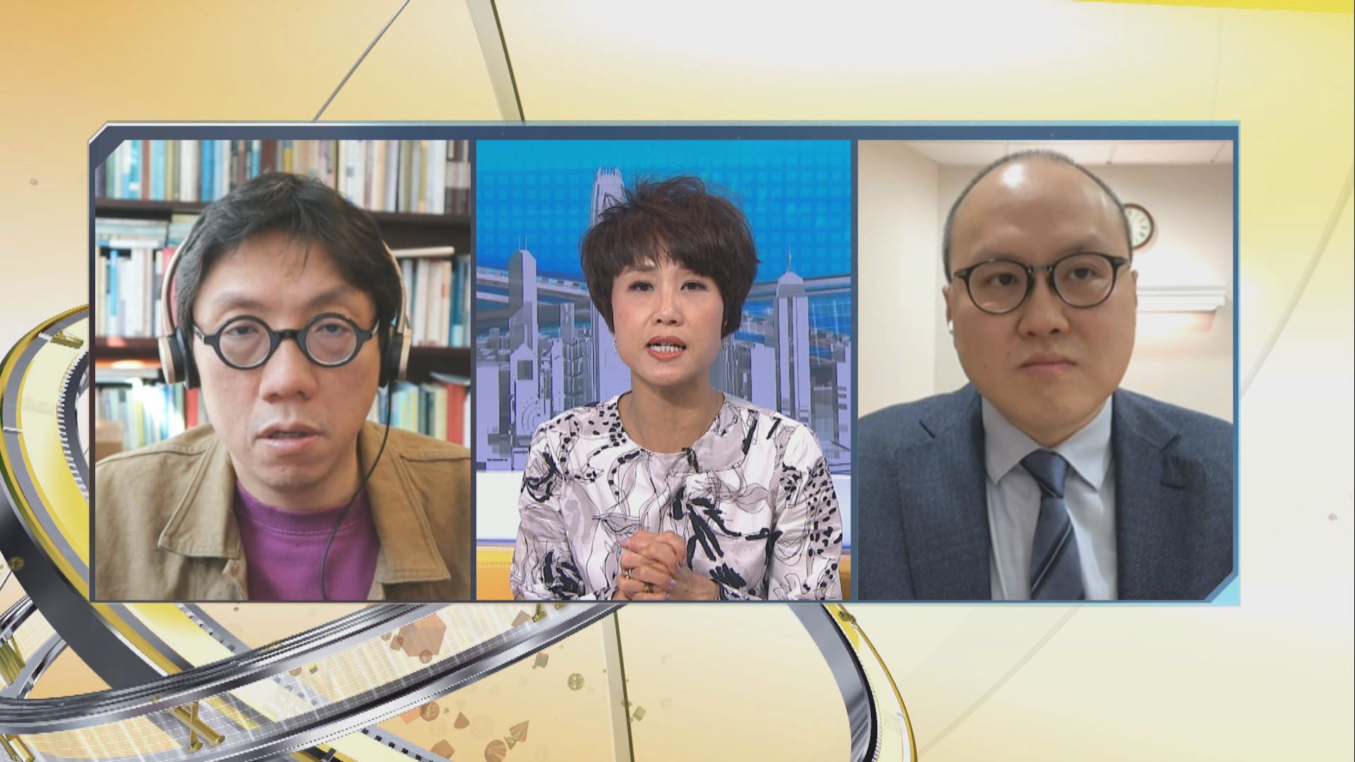 【時事全方位】商戶是否已準備好有條件復業？(一)