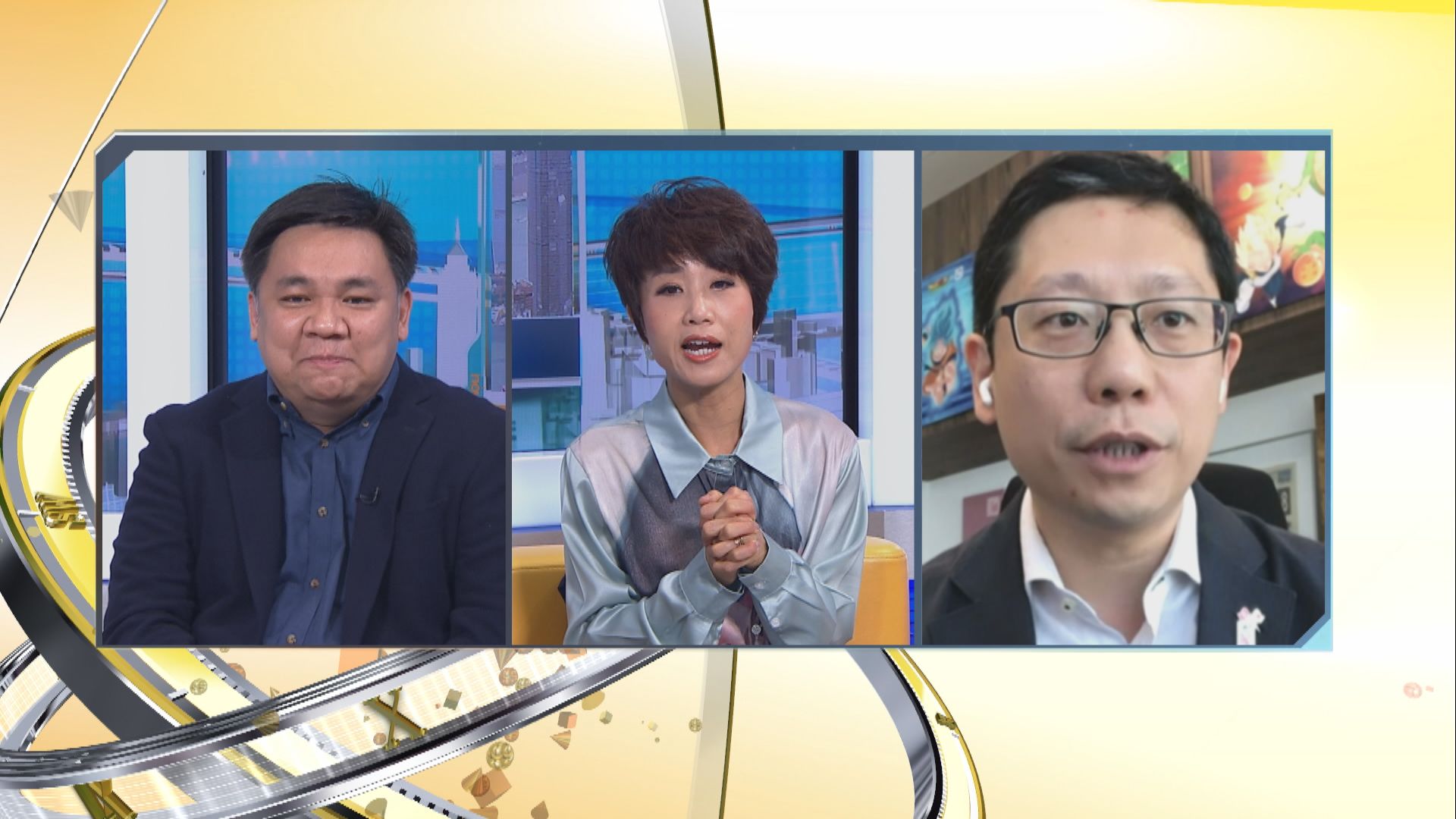 【時事全方位】疫苗氣泡運作是否暢順？（一）