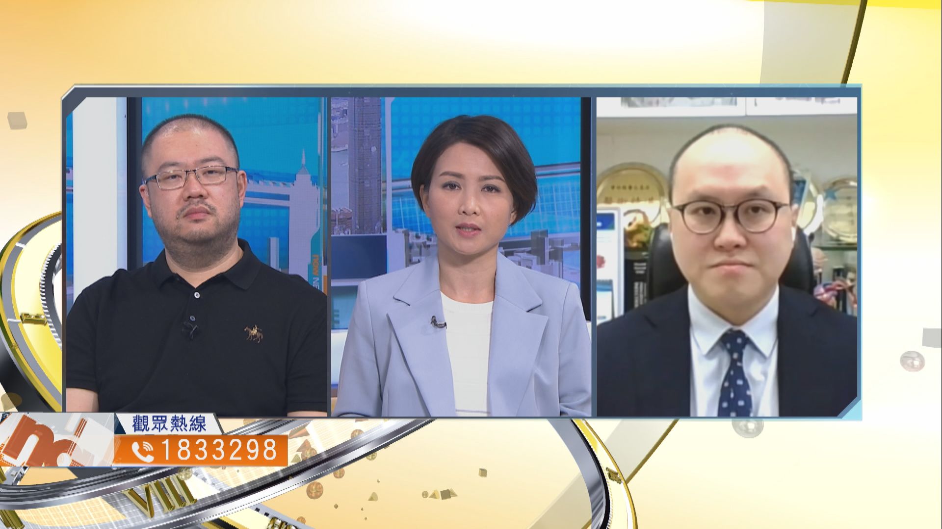 【時事全方位】如何盡快恢復與粵澳正常通關？（一）