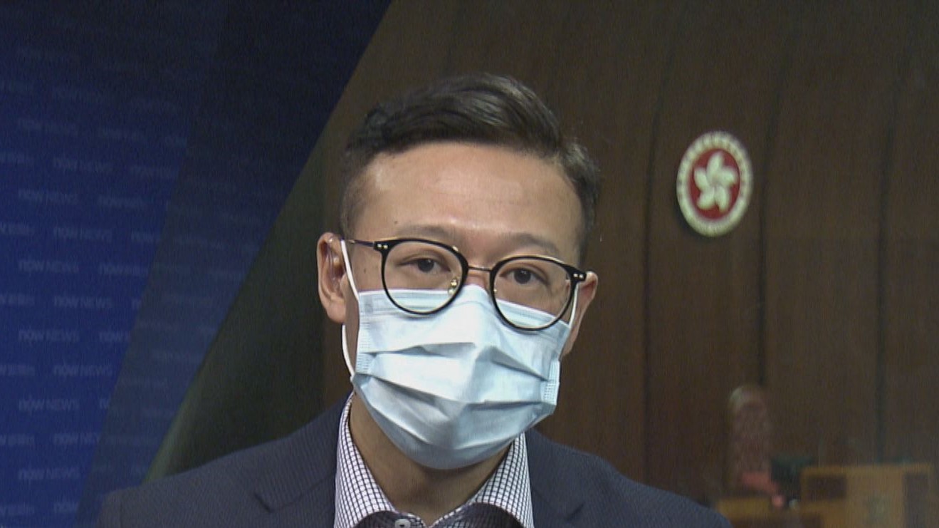 【全方位睇施政報告】你是否滿意新一份《施政報告》？（一）