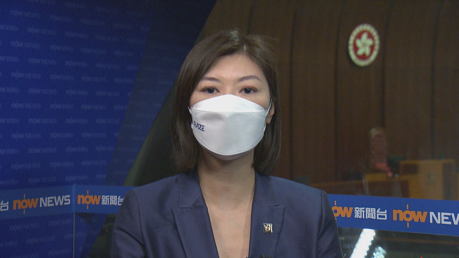 【全方位睇施政報告】你是否滿意新一份《施政報告》？（四）