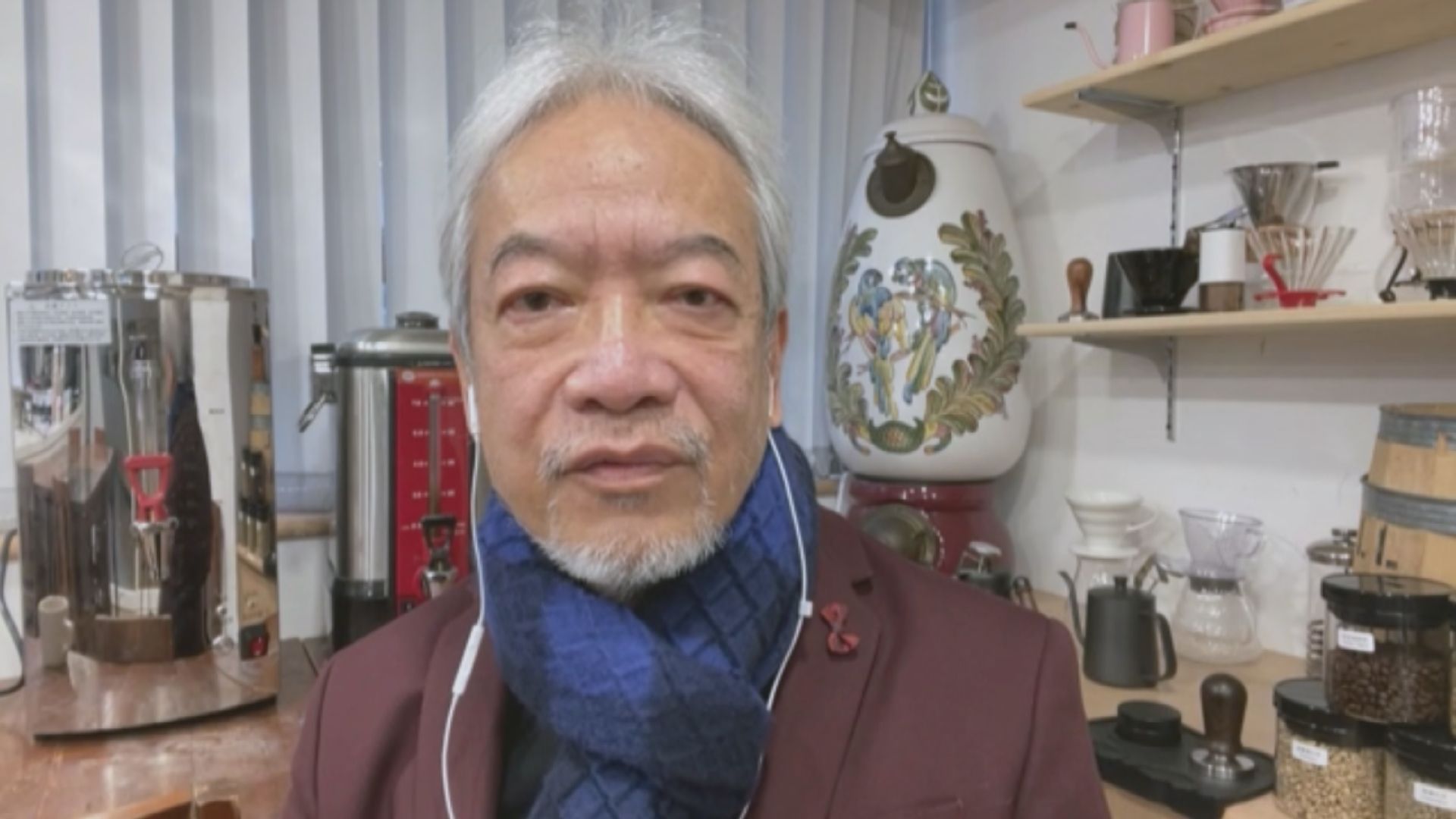 飲食業界人士指小型食肆人手有限執行疫苗通行證影響大