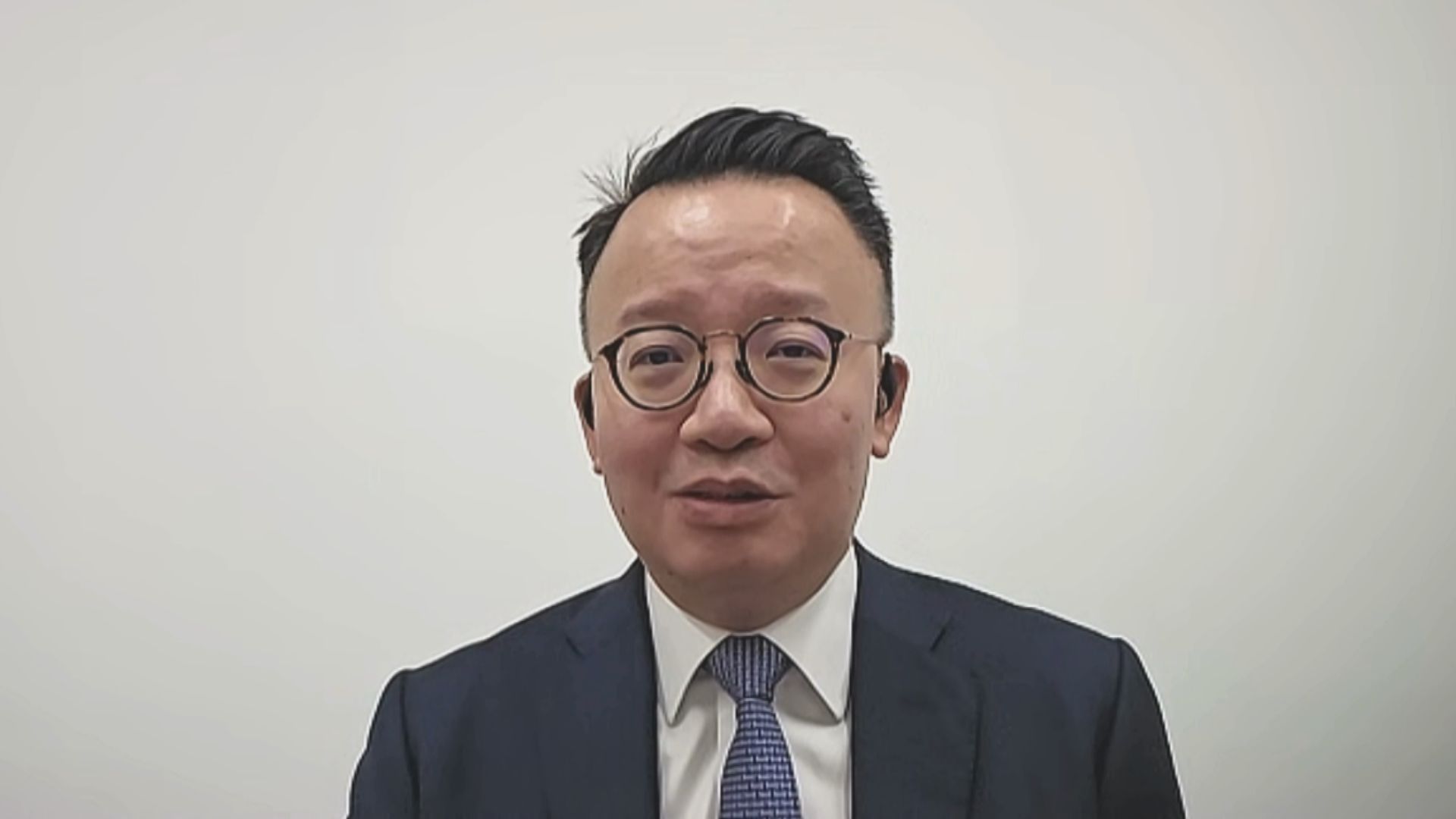 體育爭議解決先導計劃完成首宗個案　陳曉峰相信能推動體育發展