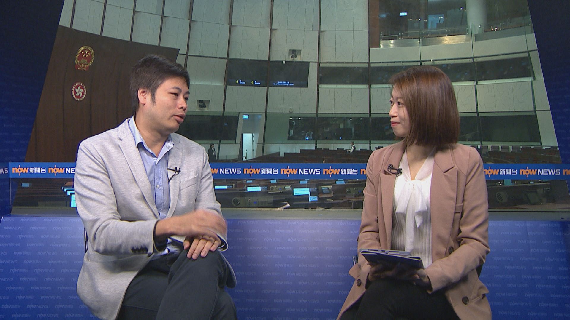 何俊賢期望修例向公眾發出訊息　政府著手打擊餵飼野鴿