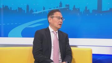 90萬元工商管理學士兼飛行員執照課程 李天柱：助學生省時間