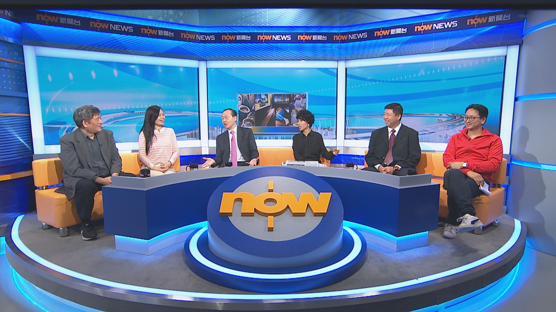 【時事全方位】政府愈扶愈貧？（二）