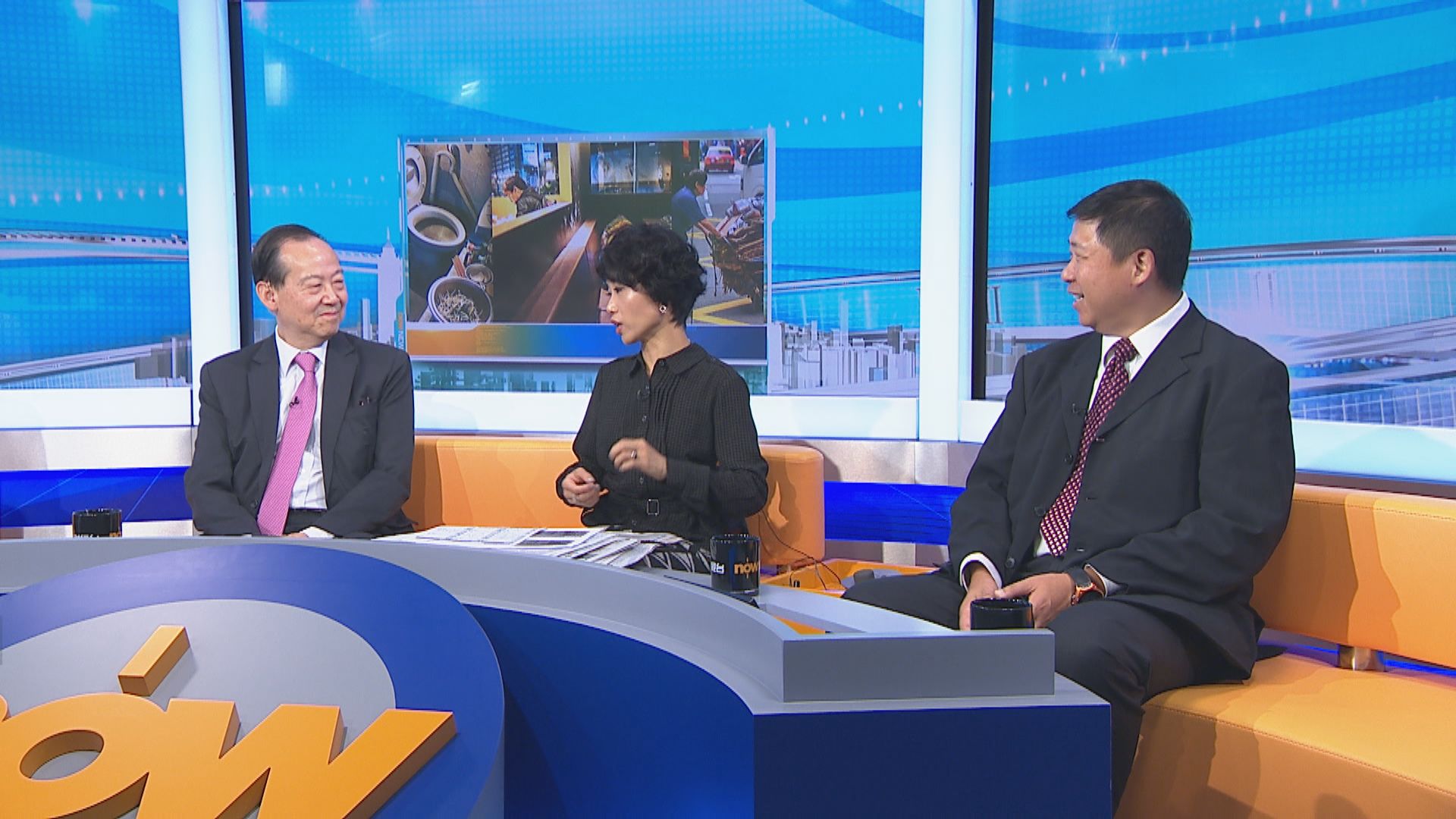 【時事全方位】政府愈扶愈貧？（三）