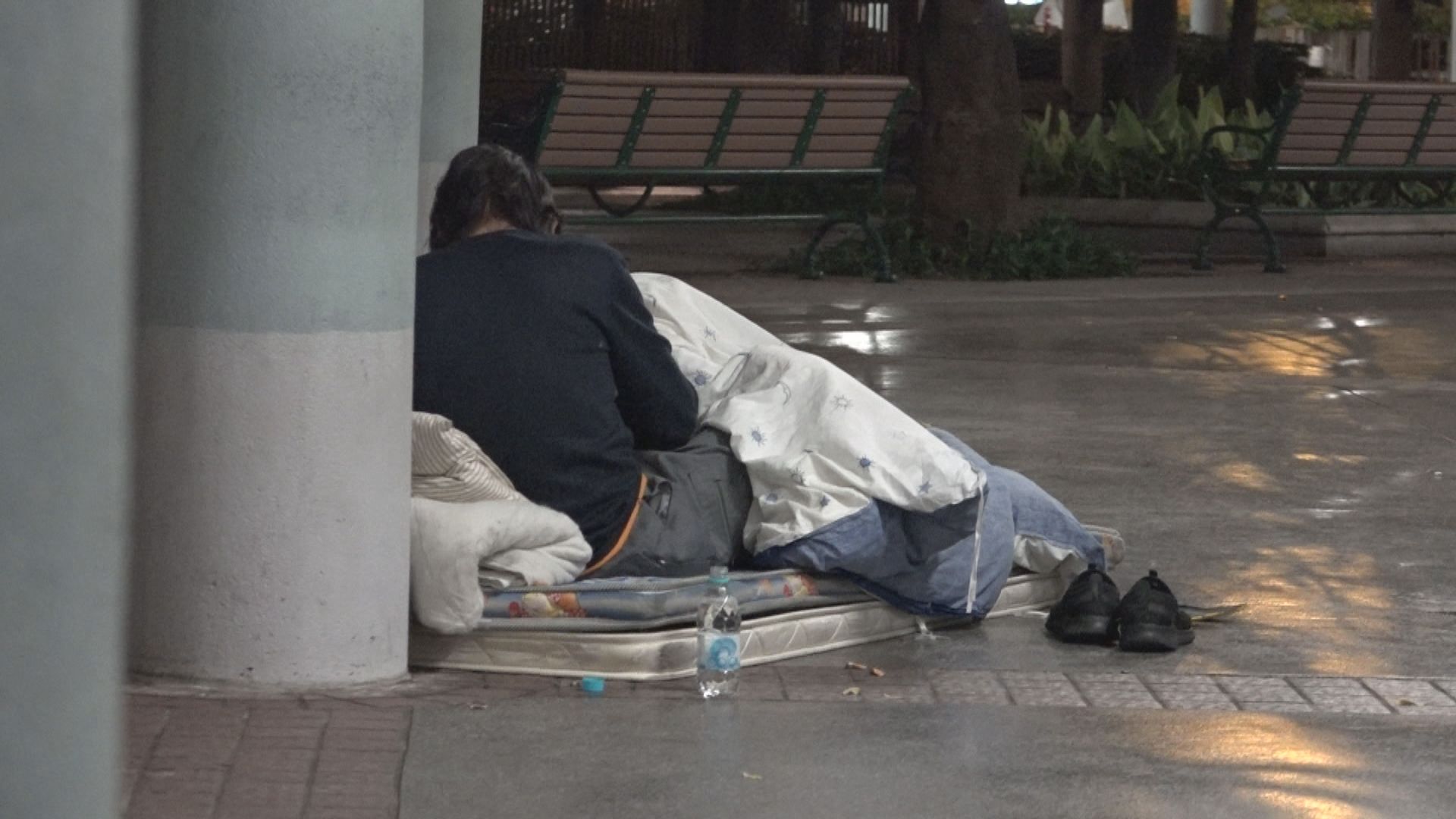 【時事全方位】本港貧窮人口創新高如何應對（三）