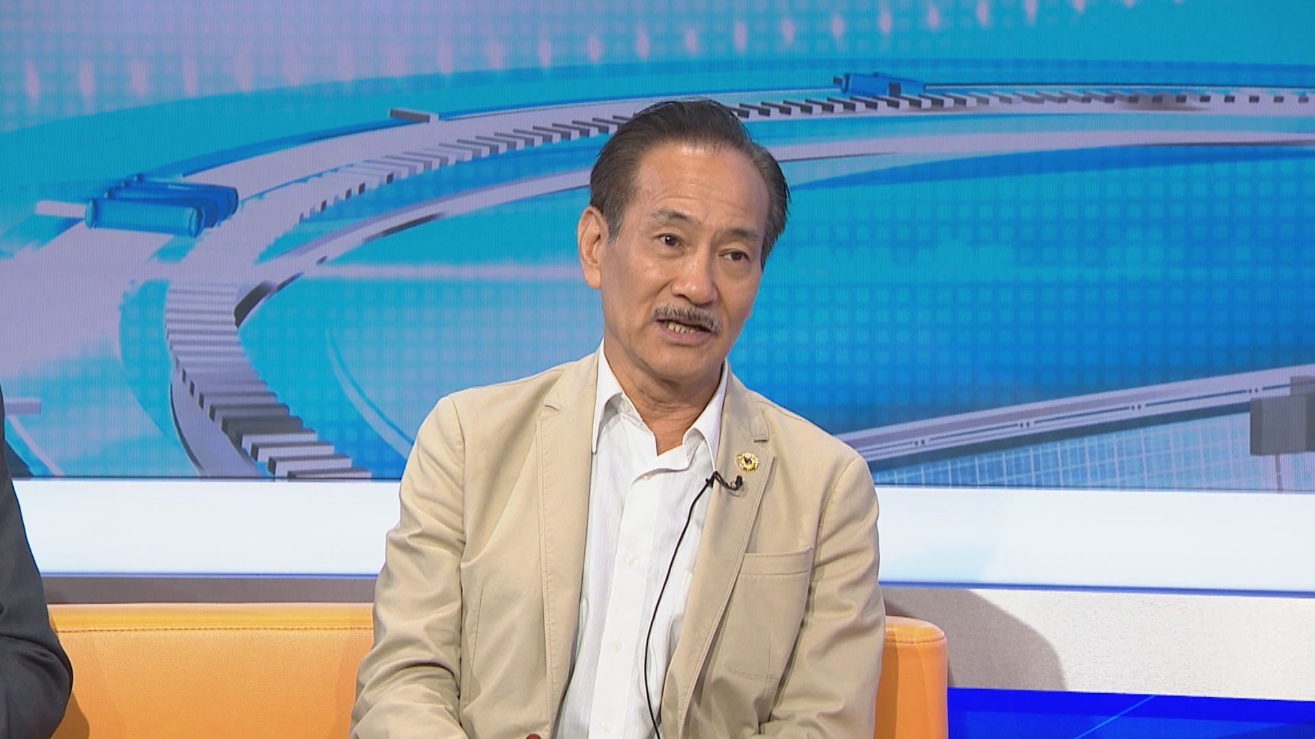 【時事全方位】如何應變豬瘟爆發（一）