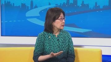 鍾麗玲：AI系統出錯 機構最高監管者須負責