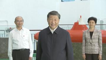 習近平：因地制宜發展新質生產力 創新科技引領產業升級