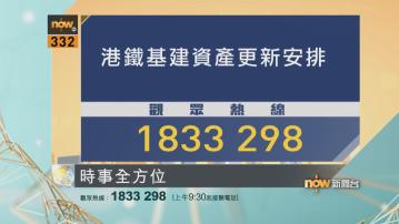 【時事全方位重點提要】(5月9日)