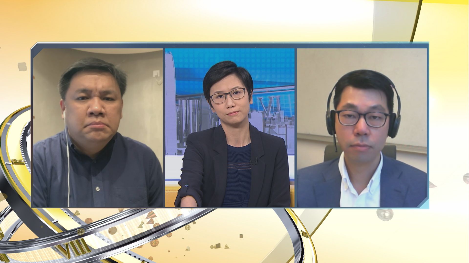 【時事全方位】展望新特首—跨代貧窮怎解決？（一）