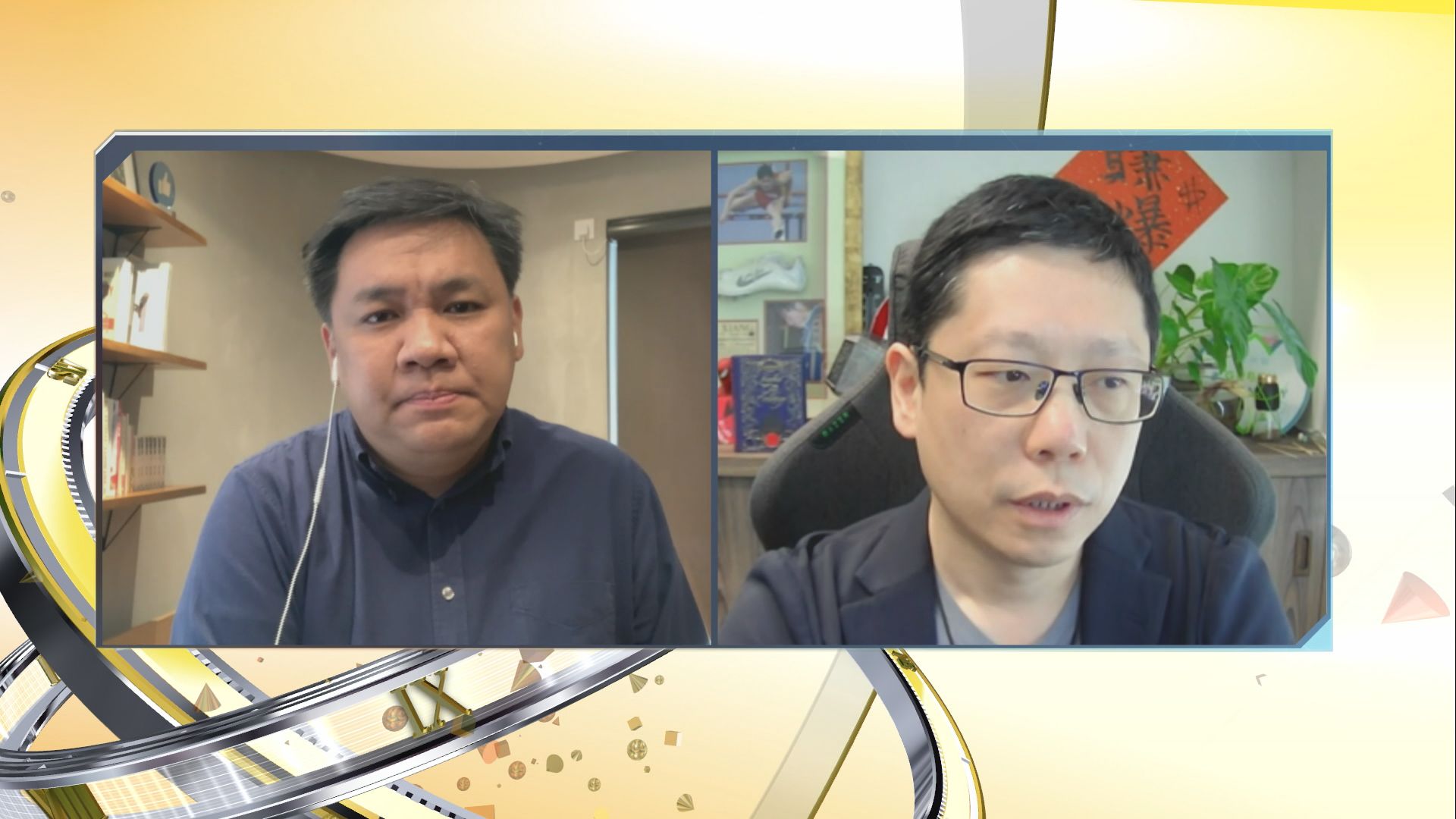 【時事全方位】展望新特首—跨代貧窮怎解決？（三）