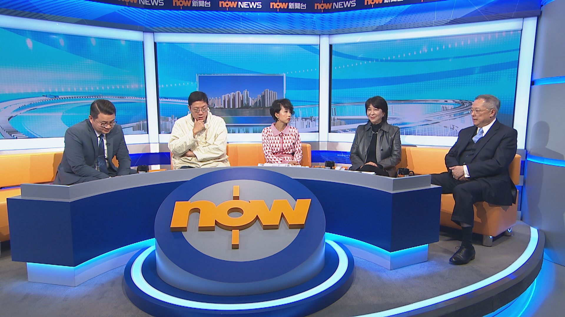 【時事全方位】收緊可獲差餉寬減物業（二）