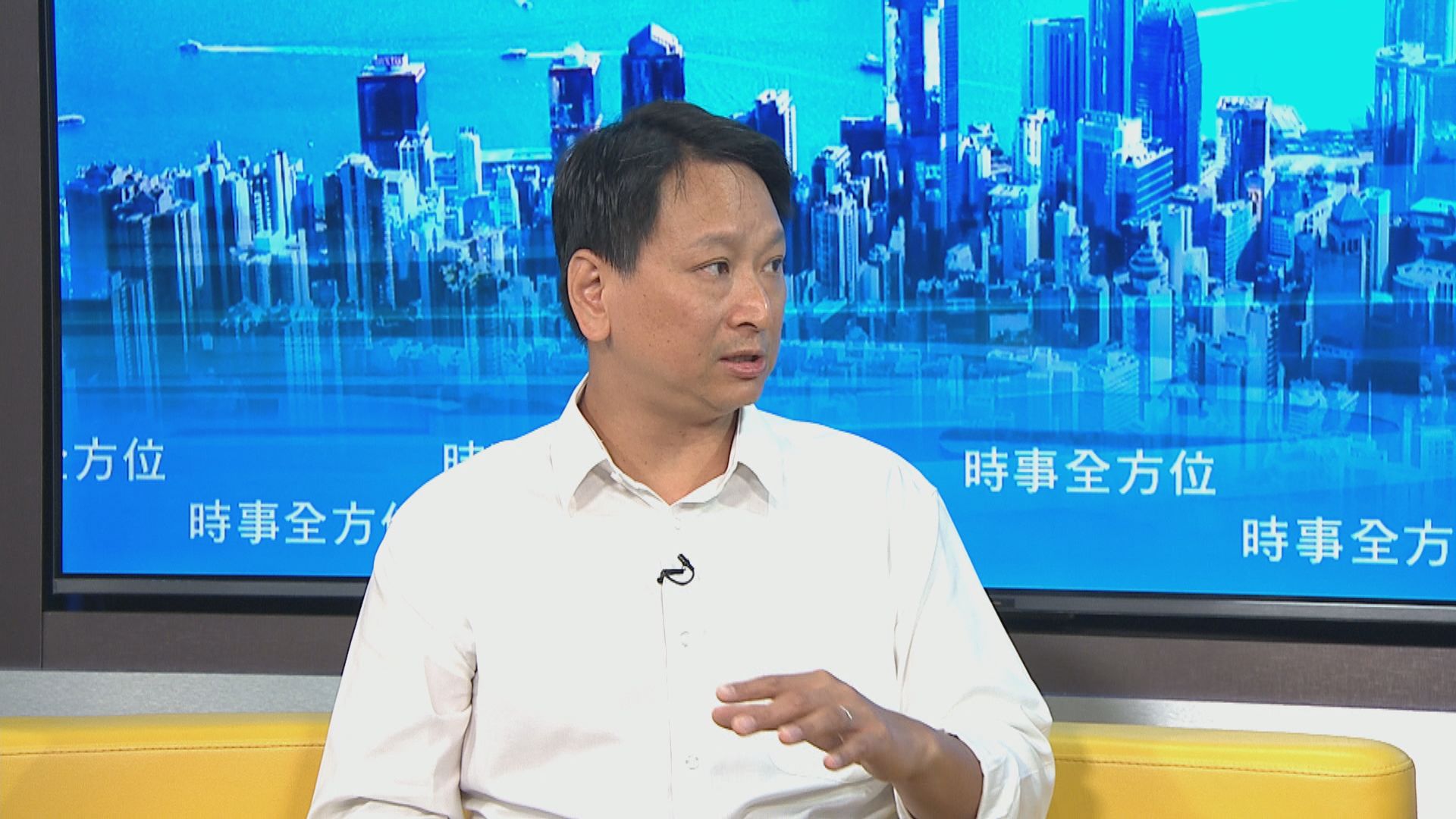 建築物管理條例修訂　議員憂未能監管低價中標工程