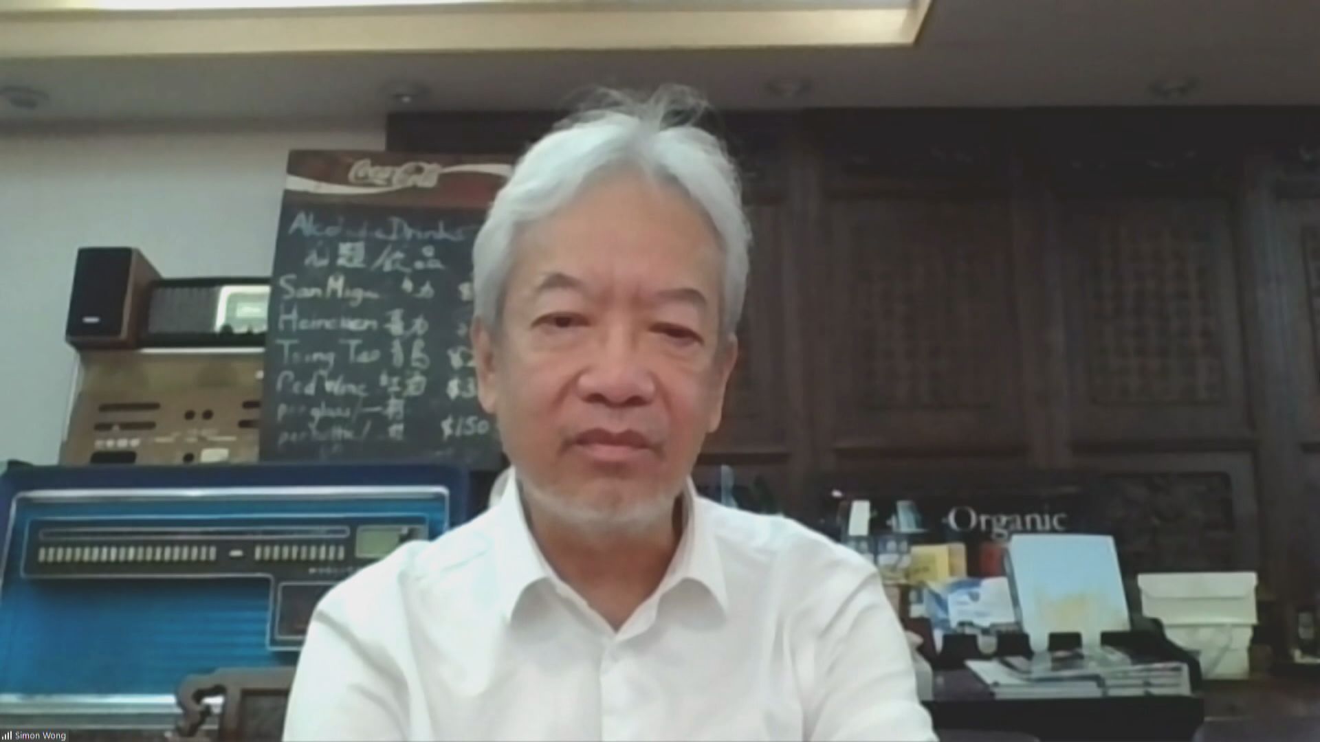 餐飲業界建議食肆進行檢測換取放寬堂食限制