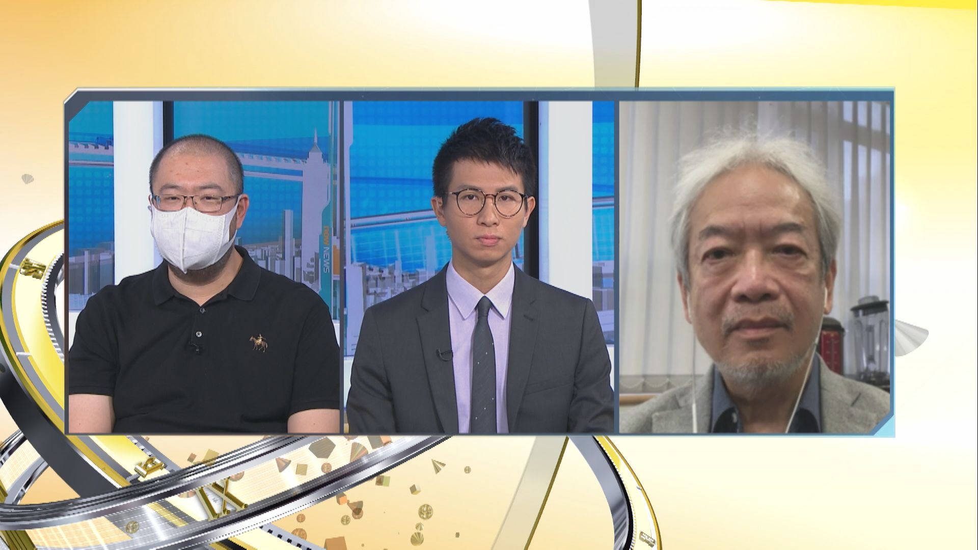 【時事全方位】放寬入境效益？