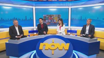 勞工團體倡最低工資調至55元 張宇人：削港競爭力不應再實施