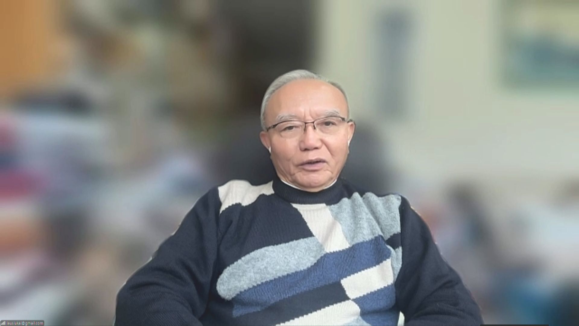 美制裁6官員　劉兆佳：料陸續有來　籲政府與美西方以外國家建立聯繫