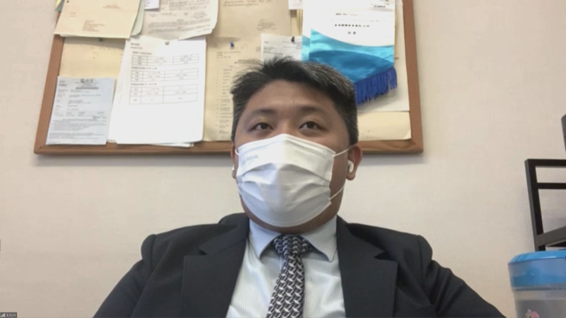 放寬讓兒童接種科興　有幼稚園校長促當局多解說