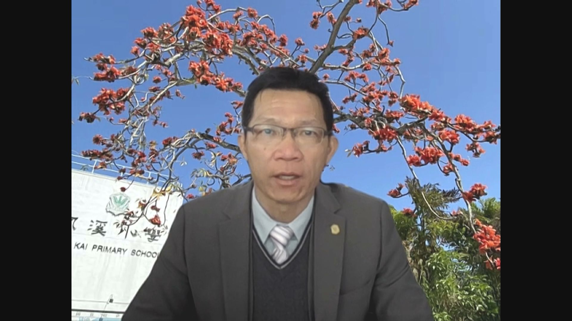 逾50小學跨境生不等免檢測　周三率先回校上課