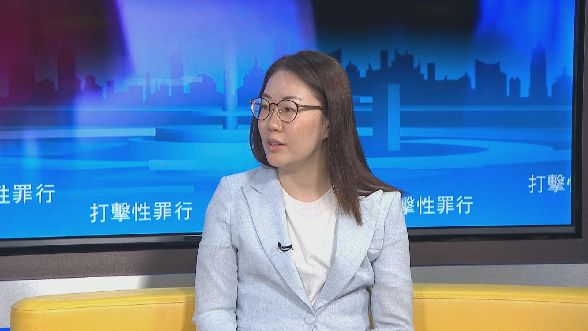 性罪行改革公眾諮詢今日結束　關注團體指現時性罪行判刑輕阻嚇不足