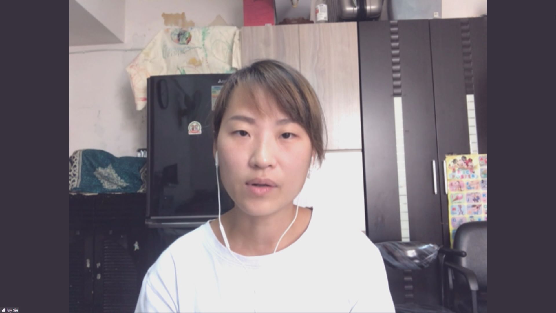 工業傷亡權益會：近年建造業意外增　要加重罰則加強阻嚇