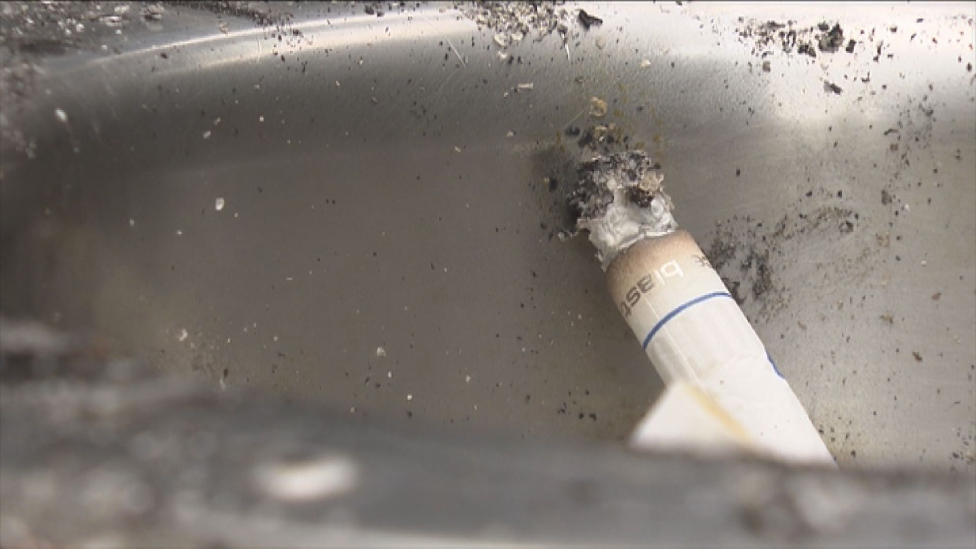 控煙十招｜議員憂影響旅客來港意欲　煙民流向白牌煙