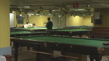 外界憂桌球館違例吸煙影響青少年　桌球總會︰街上有人吸煙難道不上街