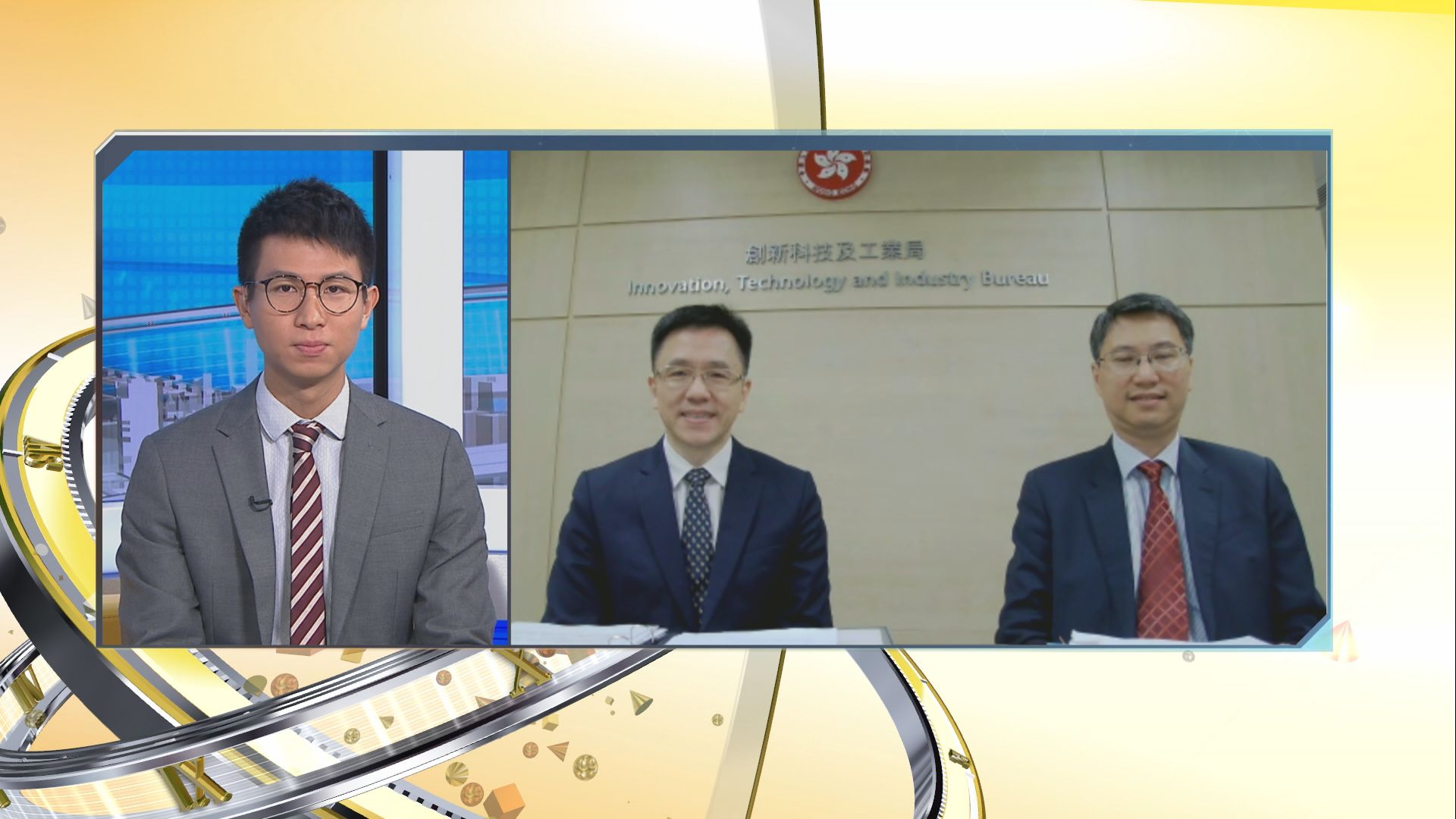 【時事全方位】載荷專家選拔