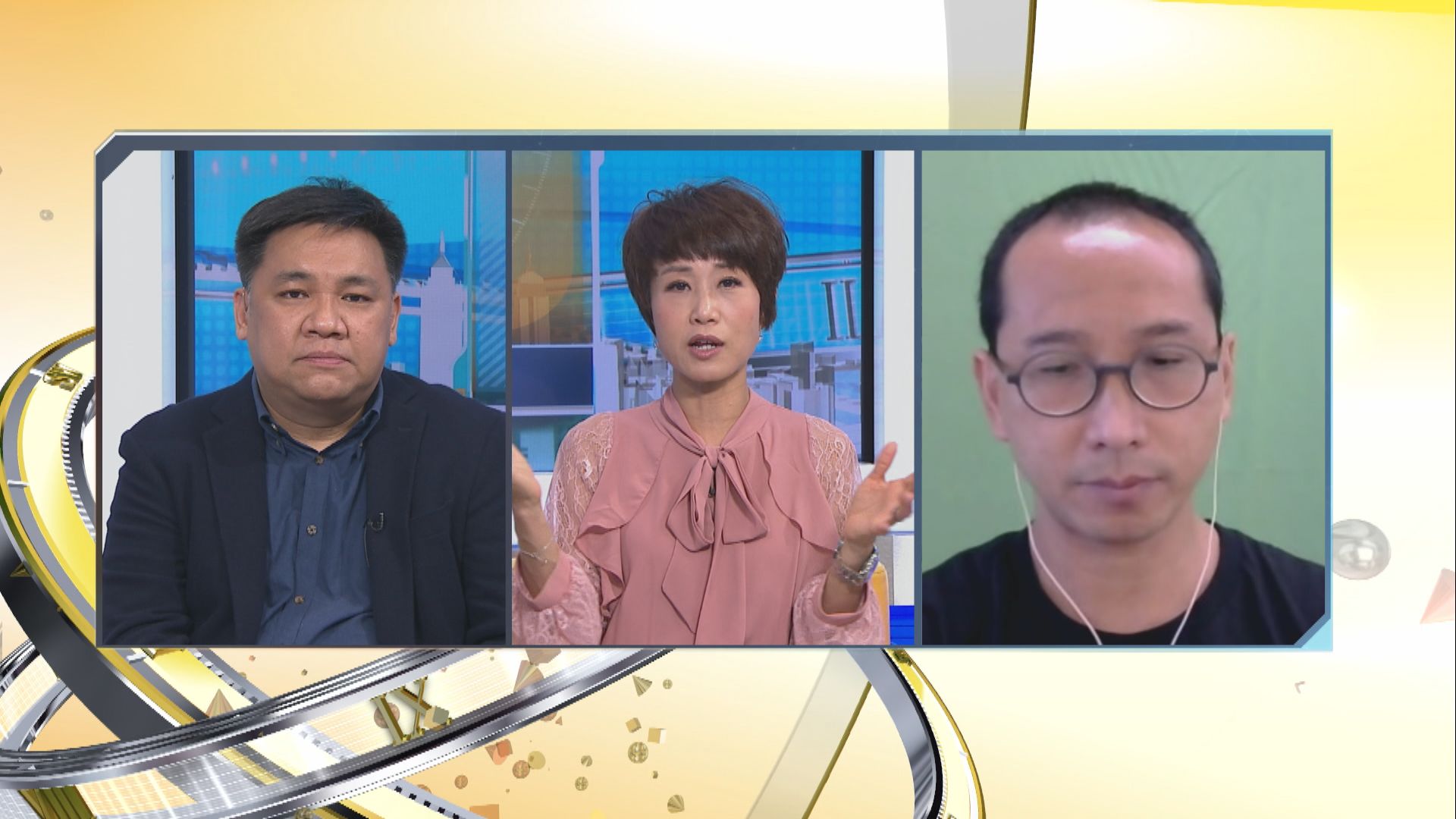 【時事全方位】五項促進精英運動措施對症下藥？（二）