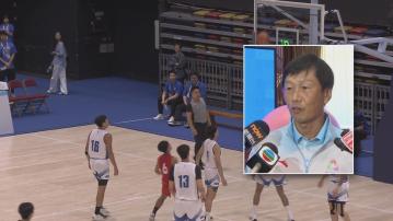 全運會門票｜楊德強：為方便市民購票　香港賽區一半門票安排線下發售