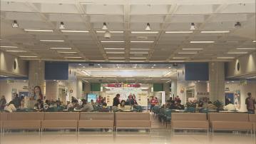 高才子女申資助專上學額須居港兩年　尚海龍：有家長買即日高鐵票趕插班