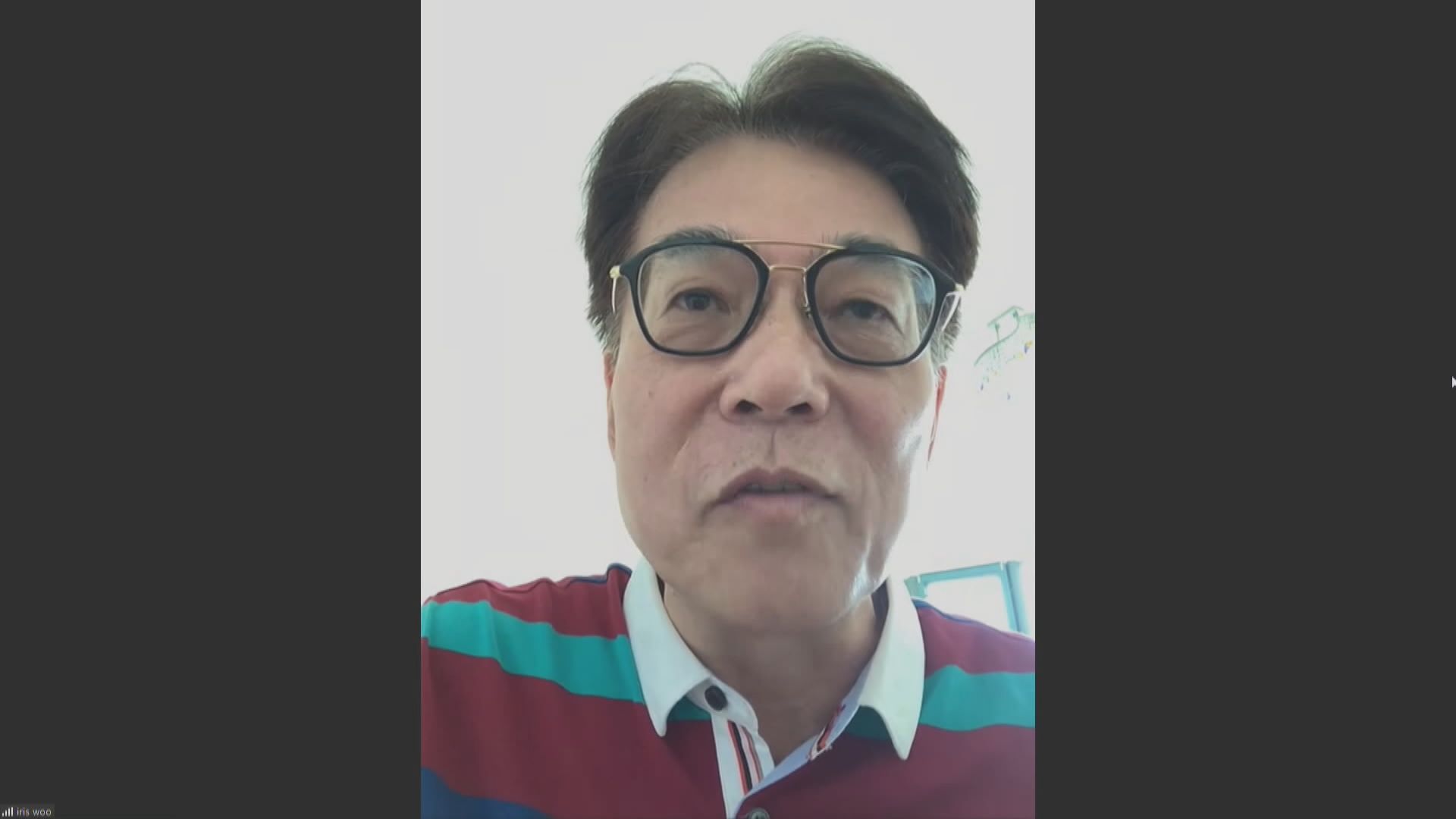 教聯：應掃除學生內地升學障礙