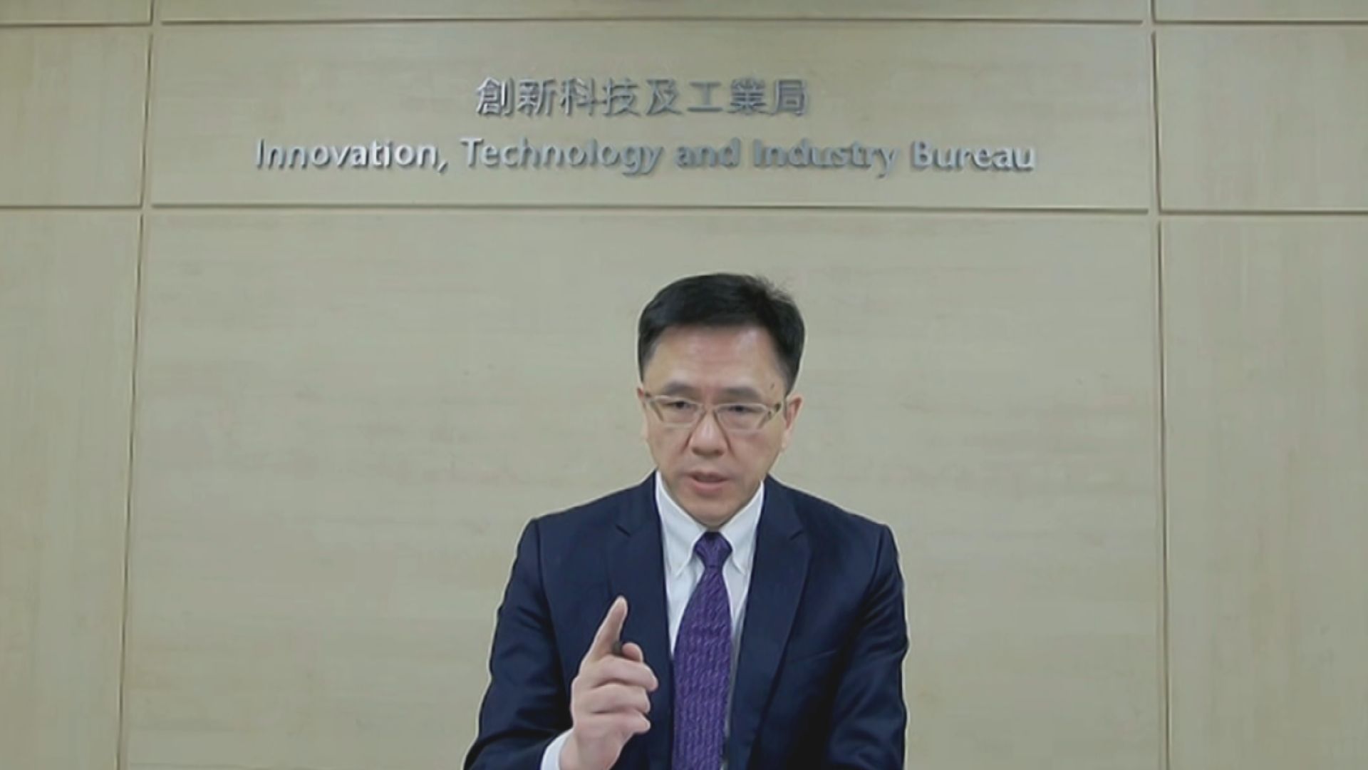 預算案預留60億元資助大學和科研機構　孫東：將成立委員會審批