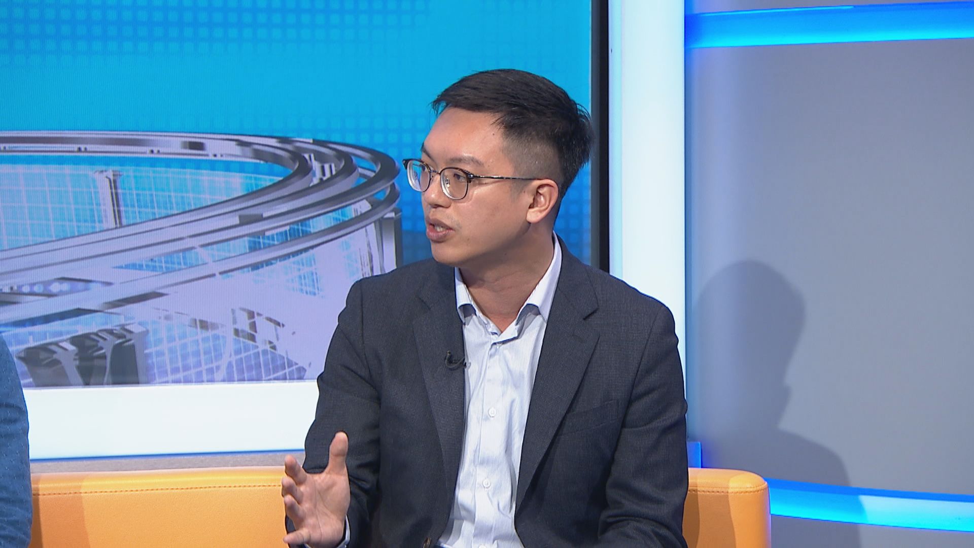 有議員稱部分航空公司拒認青衣車禍屬工傷