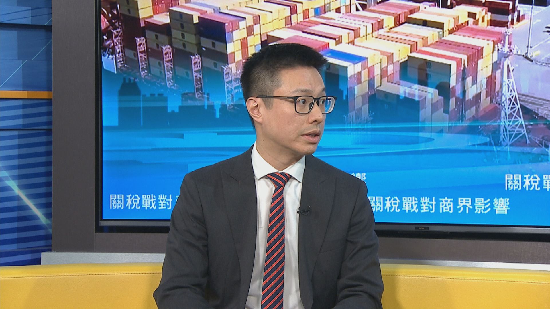 關稅戰｜有中小企指積極發展東盟市場　惟對鋼鋁等行業仍影響較大