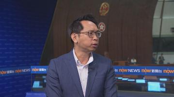 陸頌雄憂政府辦的士車隊「換湯不換藥」 倡增加僱傭關係比例