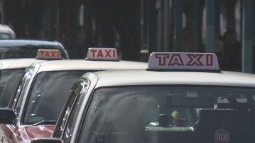 的士車隊牌照申請截止 運輸署收到15份申請