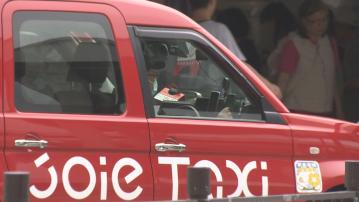 的士車隊下月僅1000輛車營運未達門檻　的士車隊代表稱會續加強誘因聘請司機